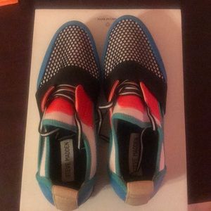 Steve Madden sneakers